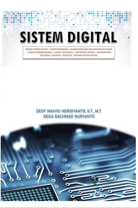 Sampul Buku