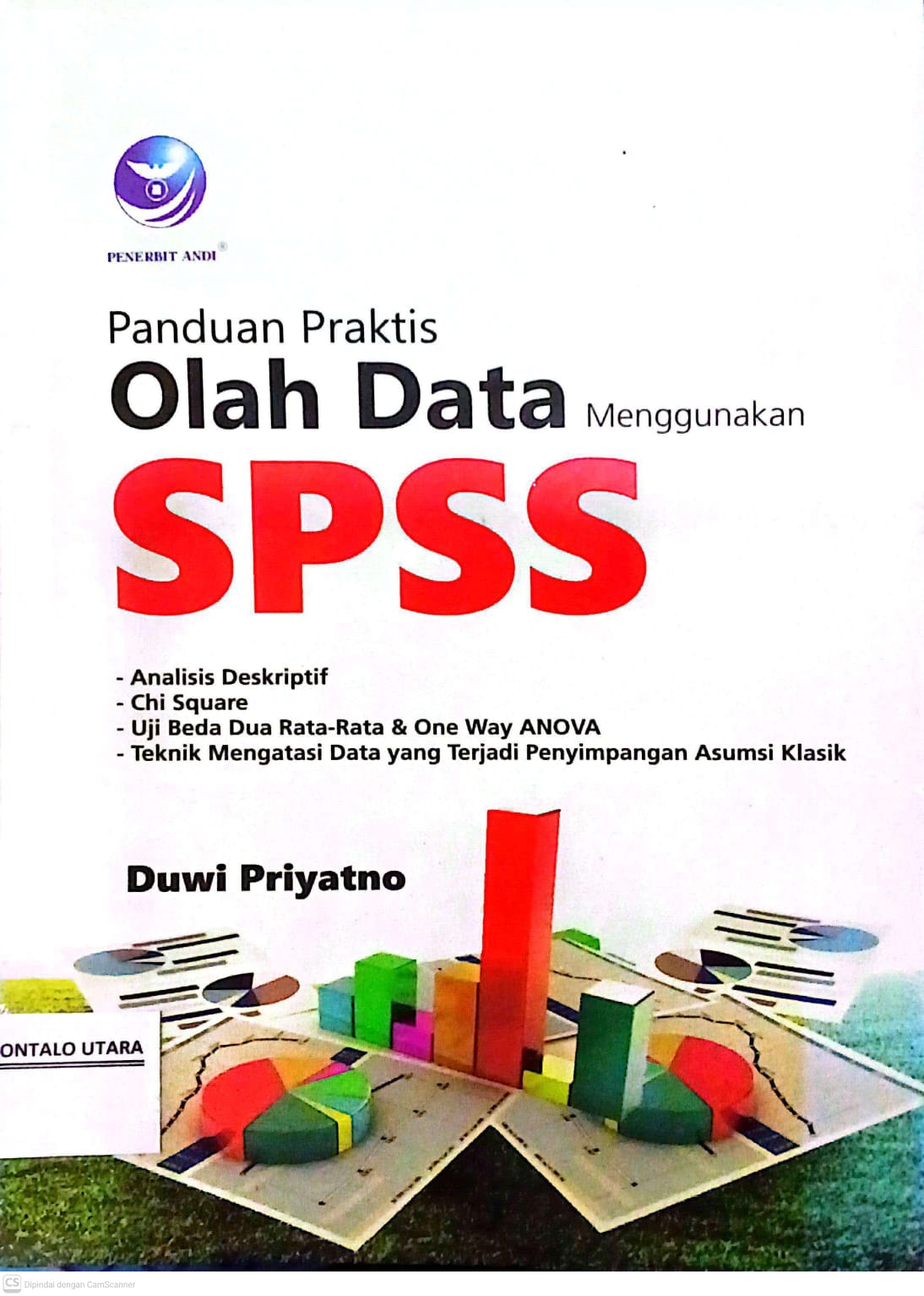 Sampul Buku